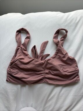 Riot Swim Top